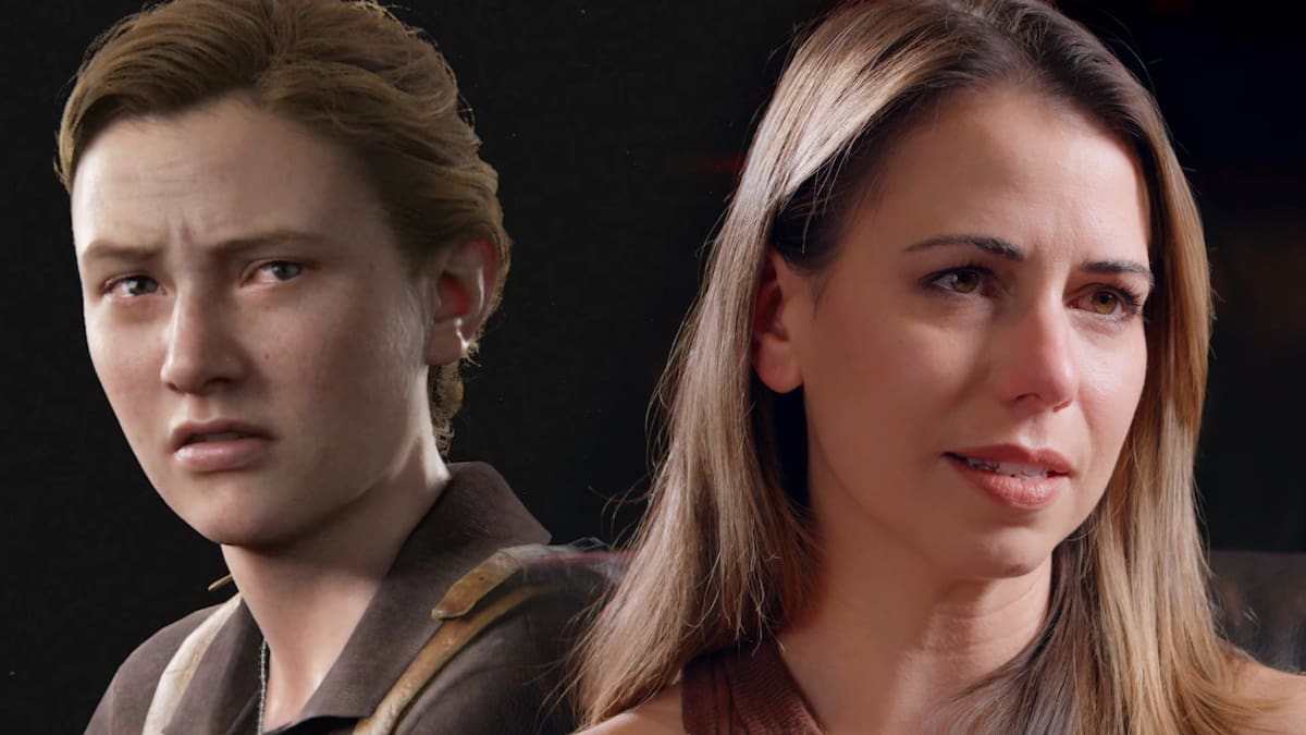 La actriz habló del trauma que le valió interpretar a uno de los personajes más odiados de los videojuegos