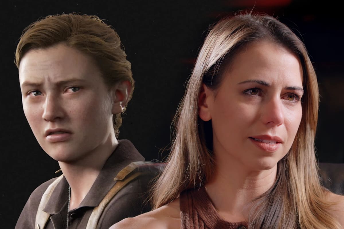 "Fue duro", hijo de 2 años de Laura Bailey recibió amenazas de muerte por The Last of Us: Part II