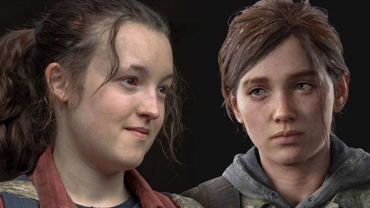 La actriz interpretó a Ellie en el programa de HBO