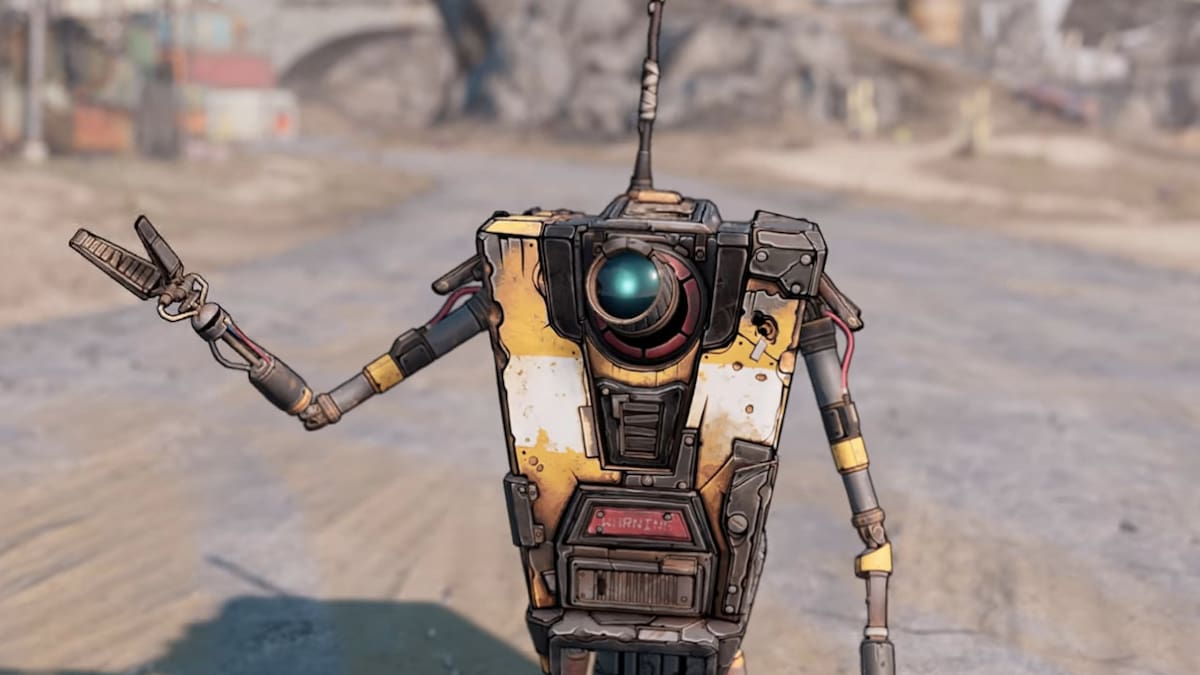 La actriz Jamie Lee Curtis dejó dar un vistazo a Claptrap, Tiny Tina y otros héroes de la cinta