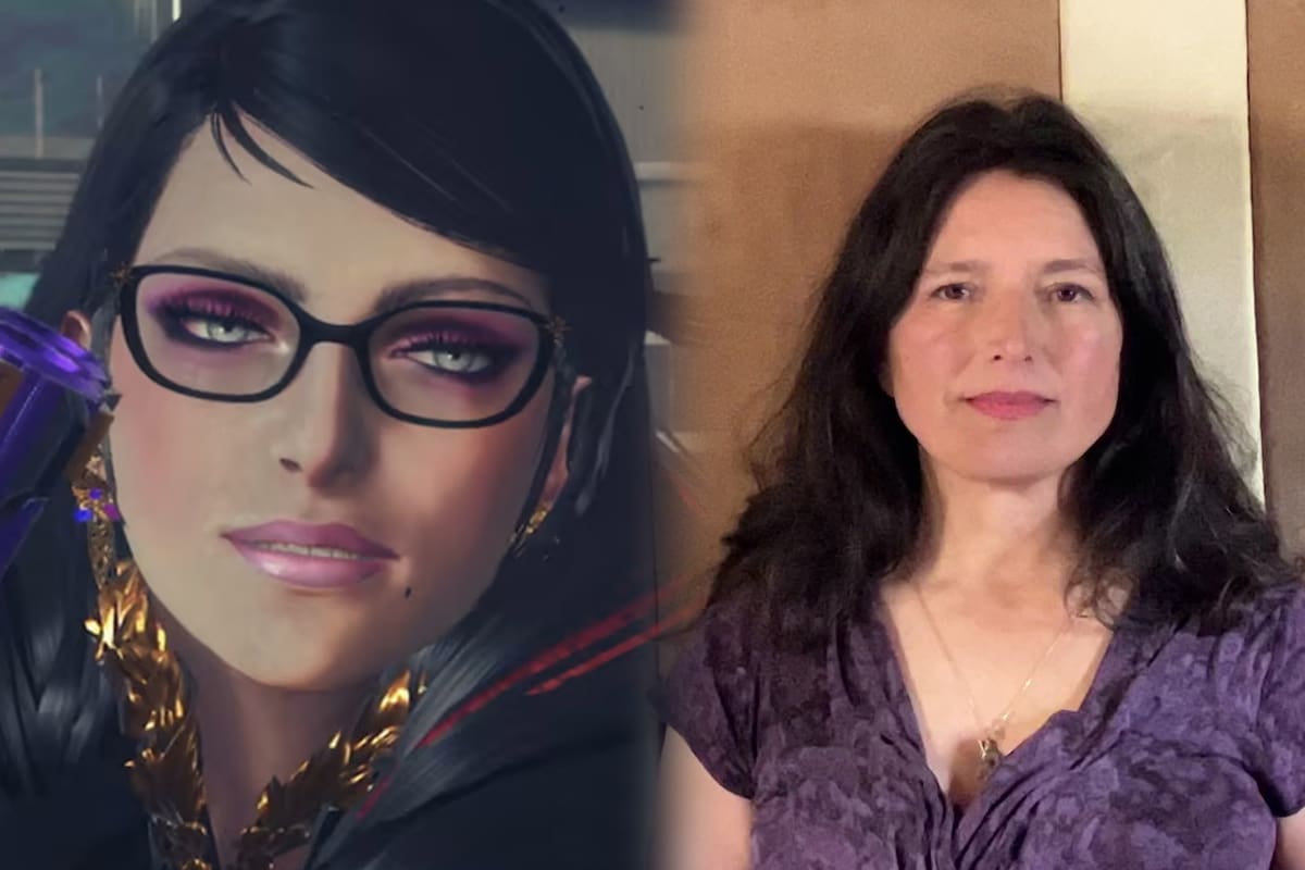 PlatinumGames le ofreció mínimo $15,000 USD a Taylor para actuar en Bayonetta 3, asegura reporte