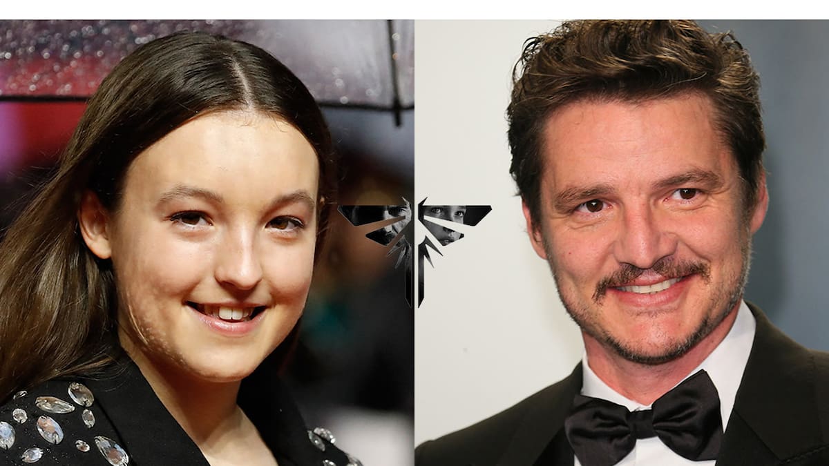 La actriz que da vida a Ellie bromeó sobre las habilidades del actor en los videojuegos