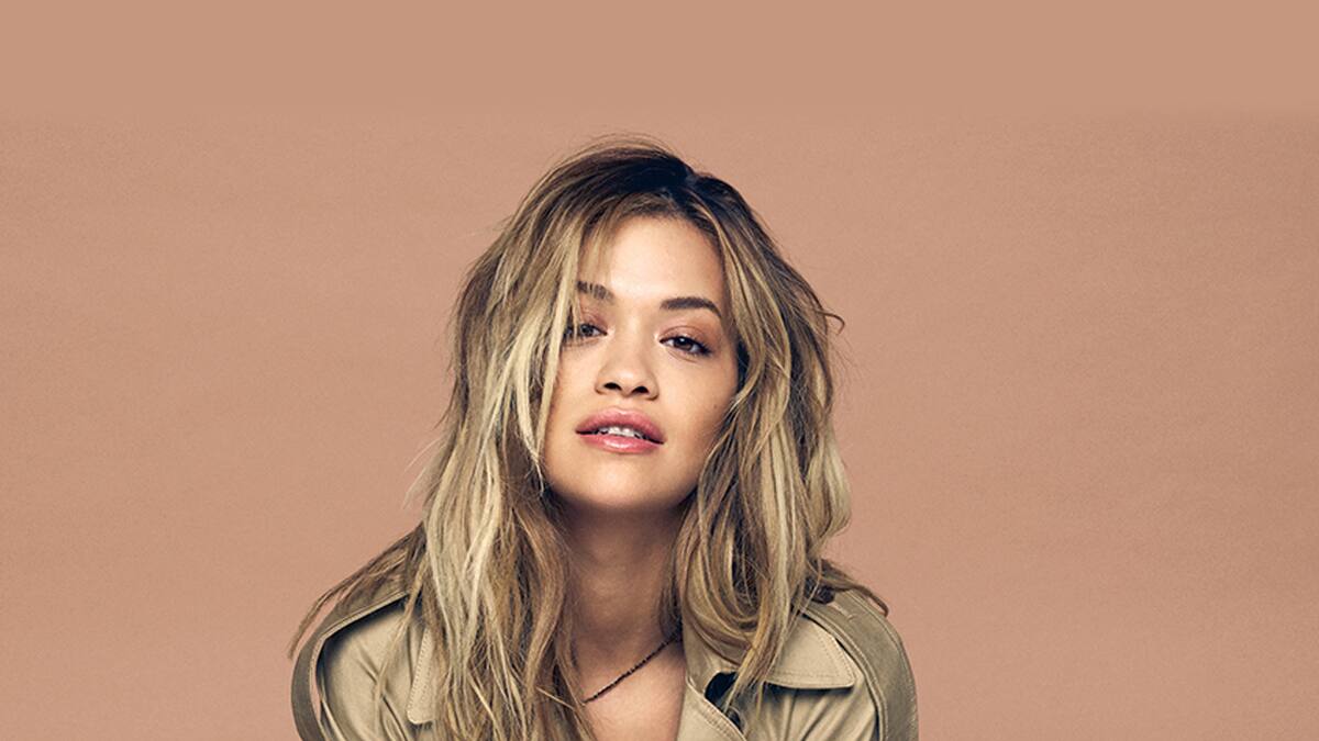 La actriz y cantante británica apareció en Fifty Shades of Grey y Southpaw