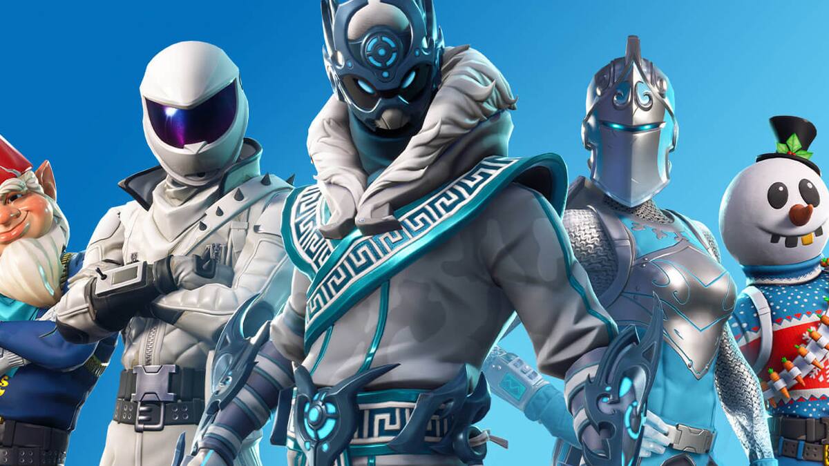La actual temporada es la que más ha durado en la historia del Battle Royale