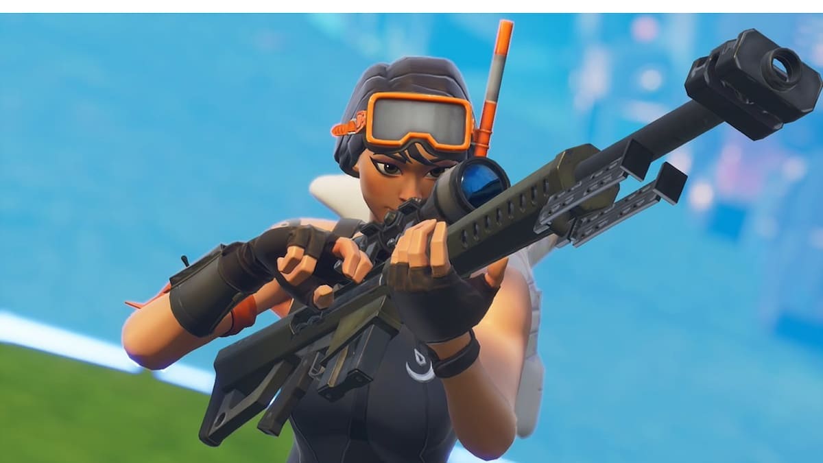 La actualización 12.60 del Battle Royale llegó con algunas novedades