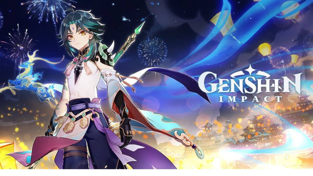 La actualización 1.3 del título ya tiene fecha de lanzamiento y temática