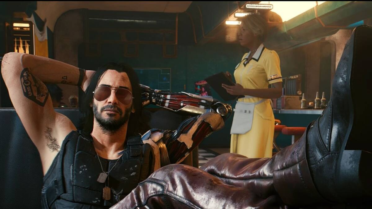 La actualización 1.3 mejoró algunas cosas pero el juego sigue mal y de malas