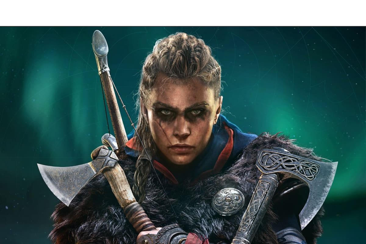 Nuevo parche de Assassin’s Creed: Valhalla requerirá que descargues todo el juego otra vez