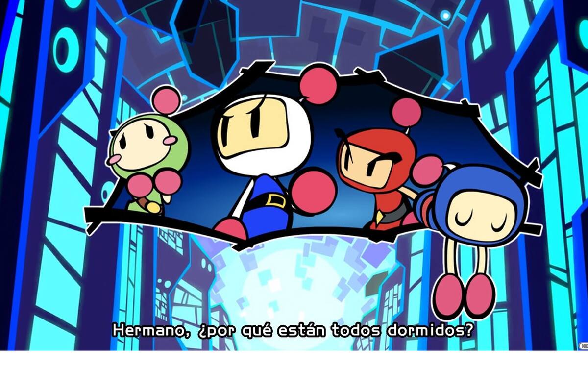 Super Bomberman R recibe nuevos personajes y modo de juego