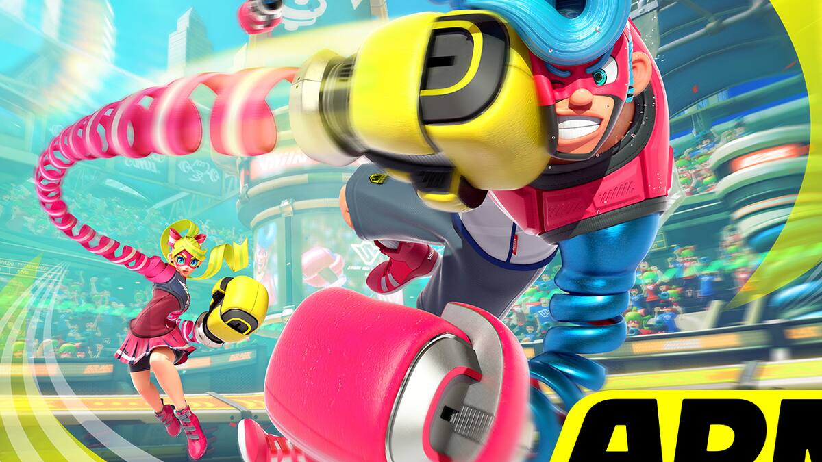 La actualización 5.0 está en camino al juego de peleas