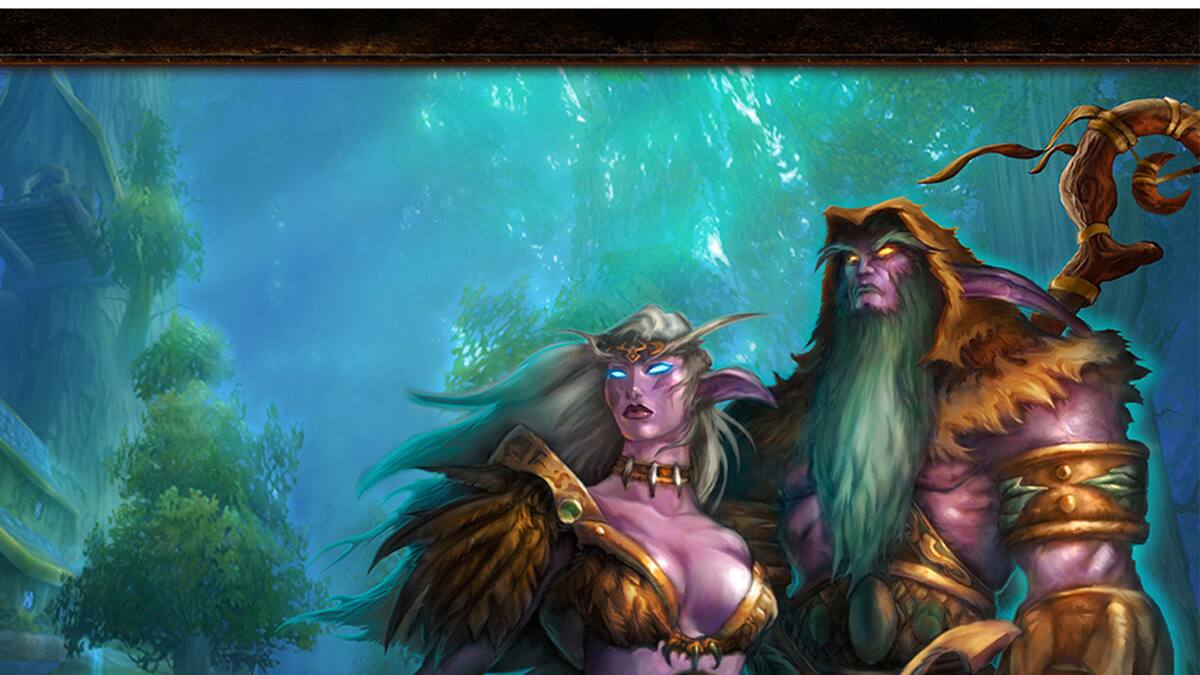 La actualización 9.1.5 del MMORPG removió diálogos de carácter sexual