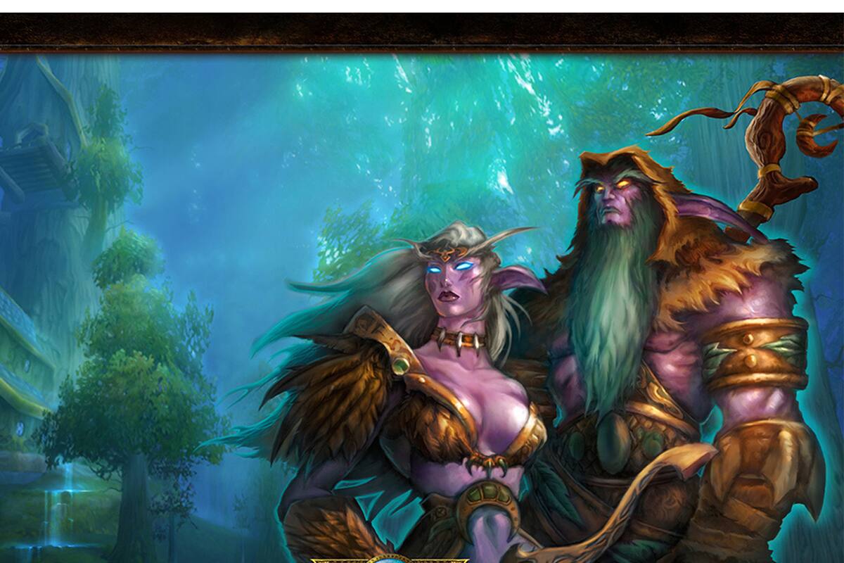 La polémica continúa: Blizzard eliminó chistes inapropiados de World of Warcraft
