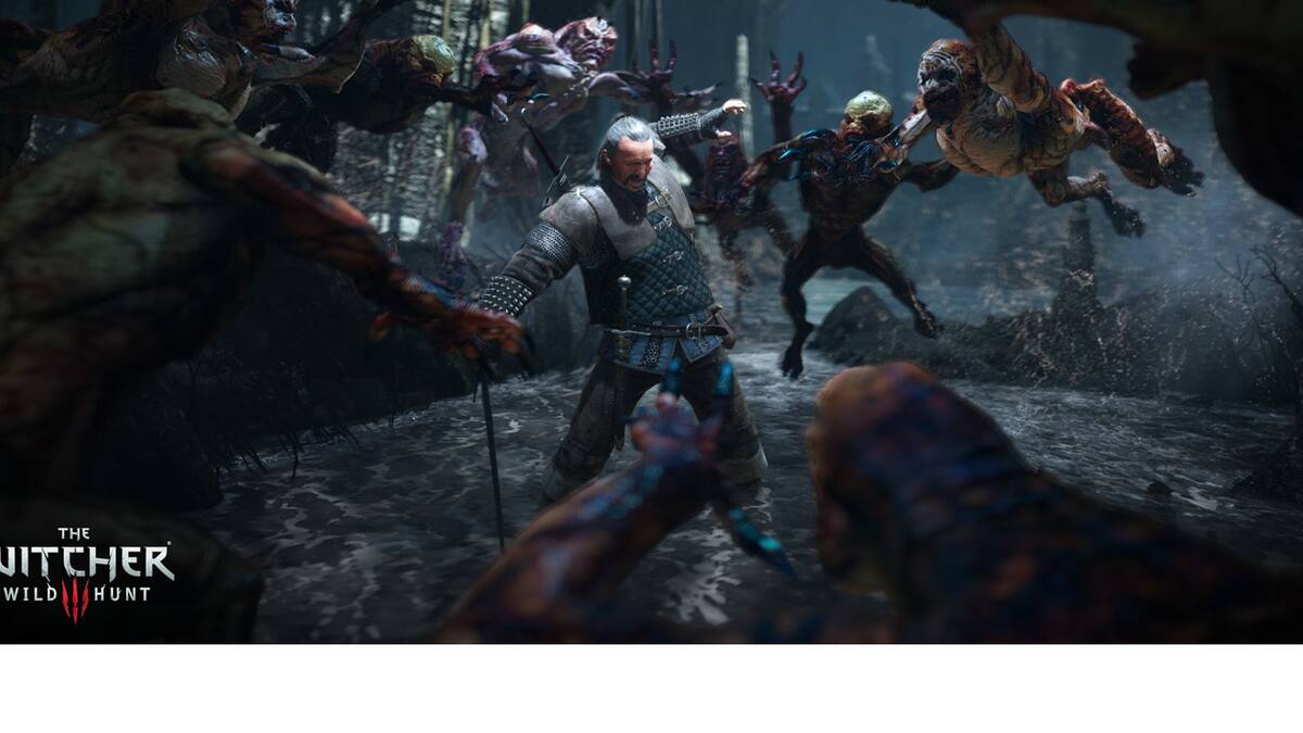 La actualización añade HDR y mejoras de rendimiento