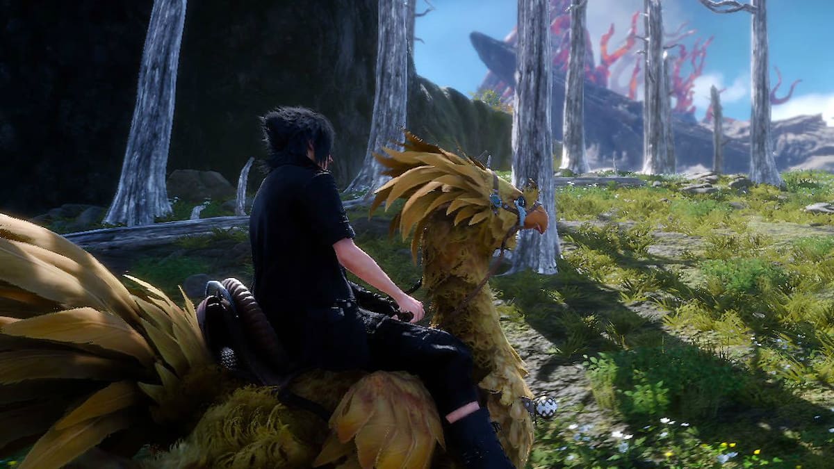 La actualización añadirá nuevas características para el RPG