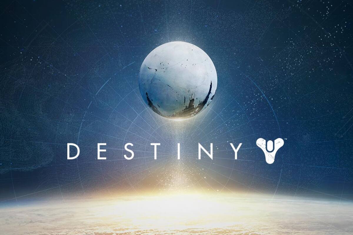 Liberan nuevo parche de Destiny