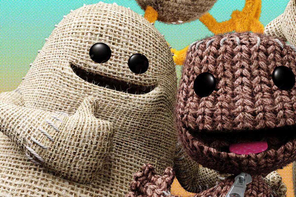 LittleBigPlanet 3 recibe nuevo parche