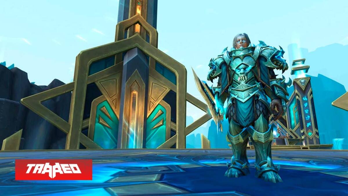 La actualización de contenido 9.2 ya puede ser jugada con nuevas adiciones altamente esperadas.