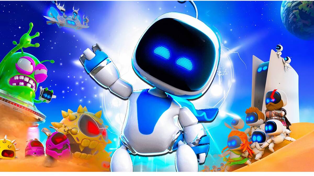 La actualización de invierno traerá varias sorpresas para el popular títulos de PS5