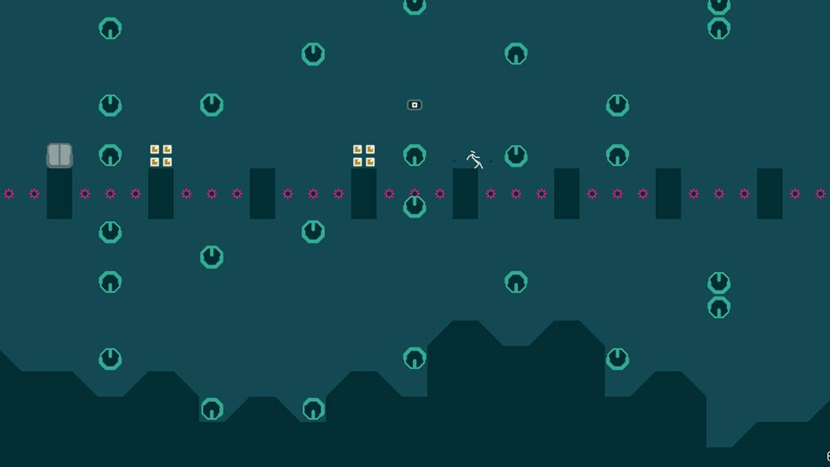 La actualización del juego de plataformas también llegará a PS4 próximamente