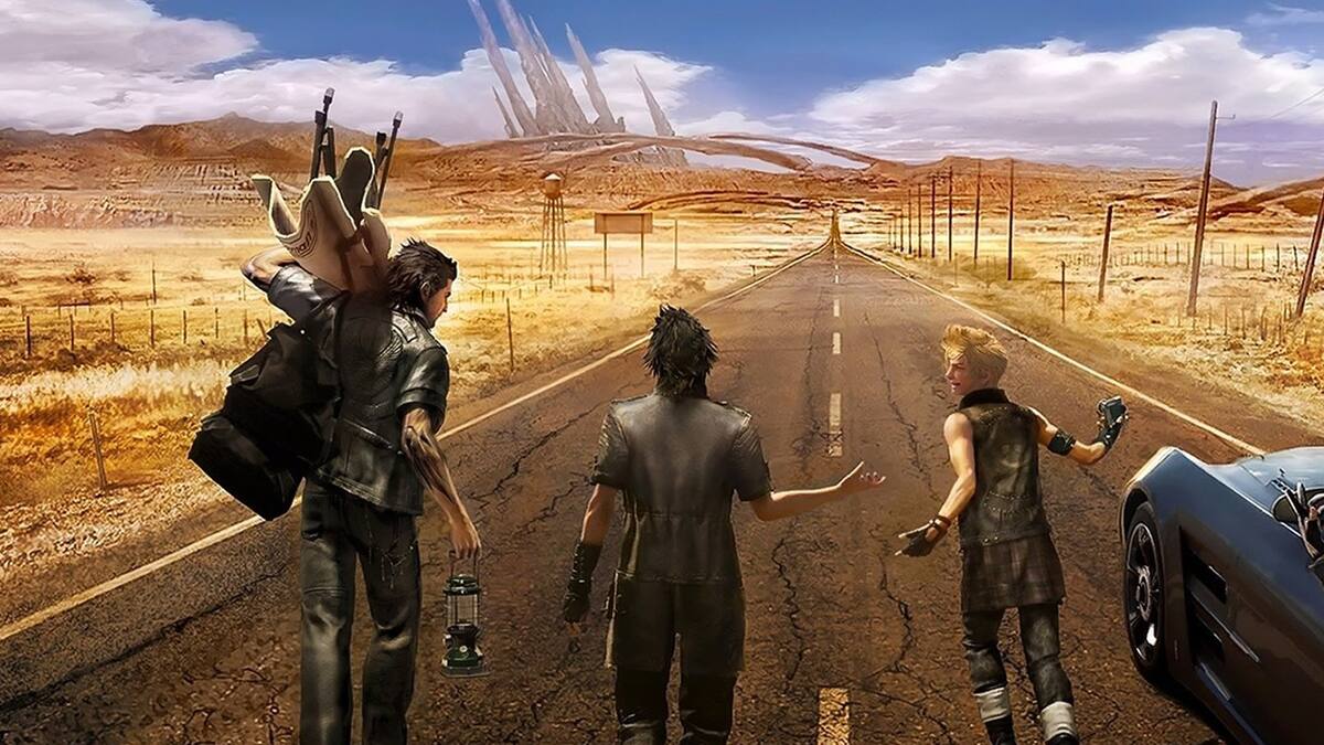 La actualización del juego para Xbox One X ya está disponible