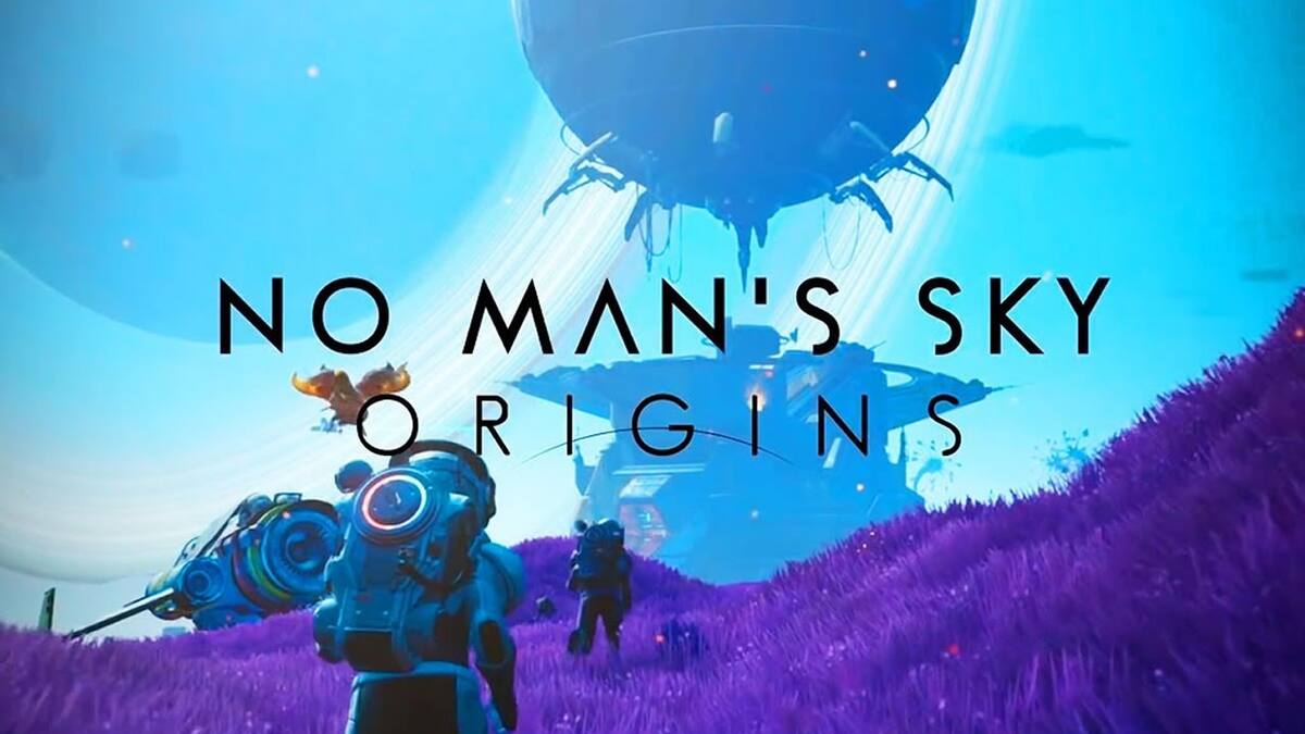 La actualización del título de exploración de Hello Games ya está disponible