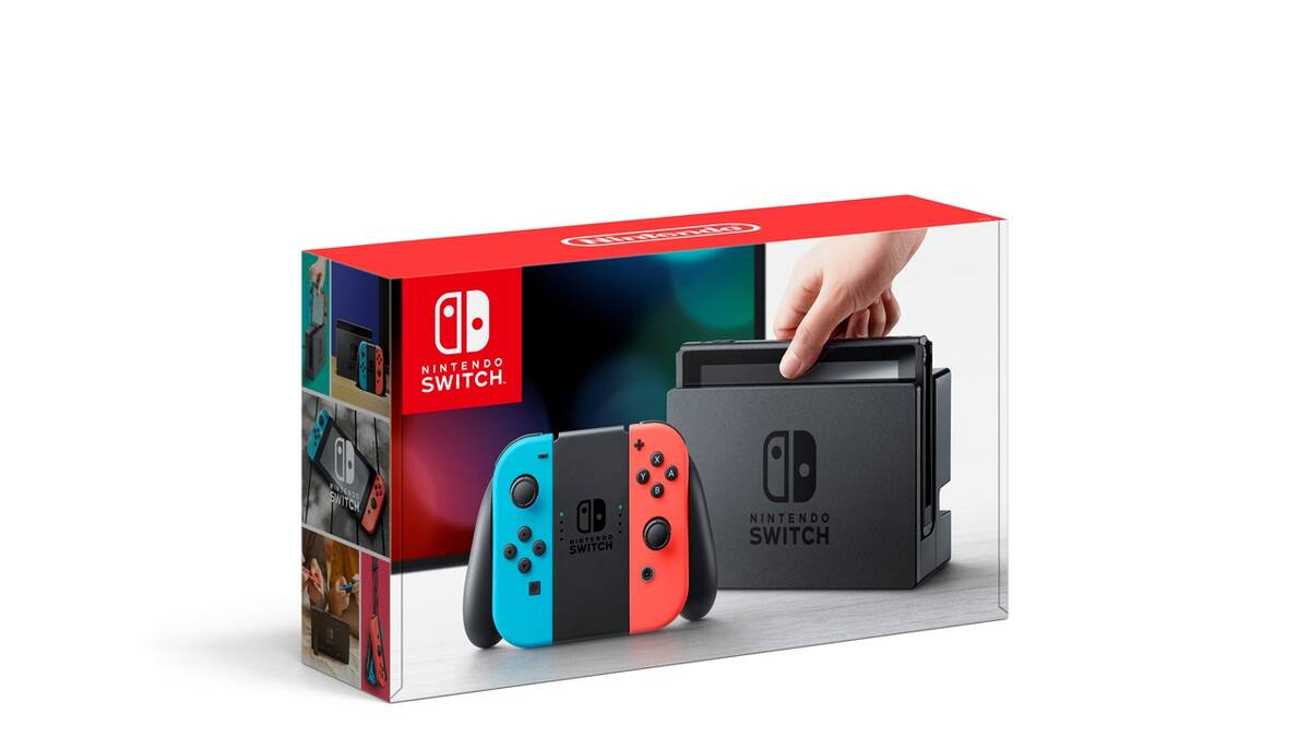 La actualización desbloquea la eShop y otras funciones