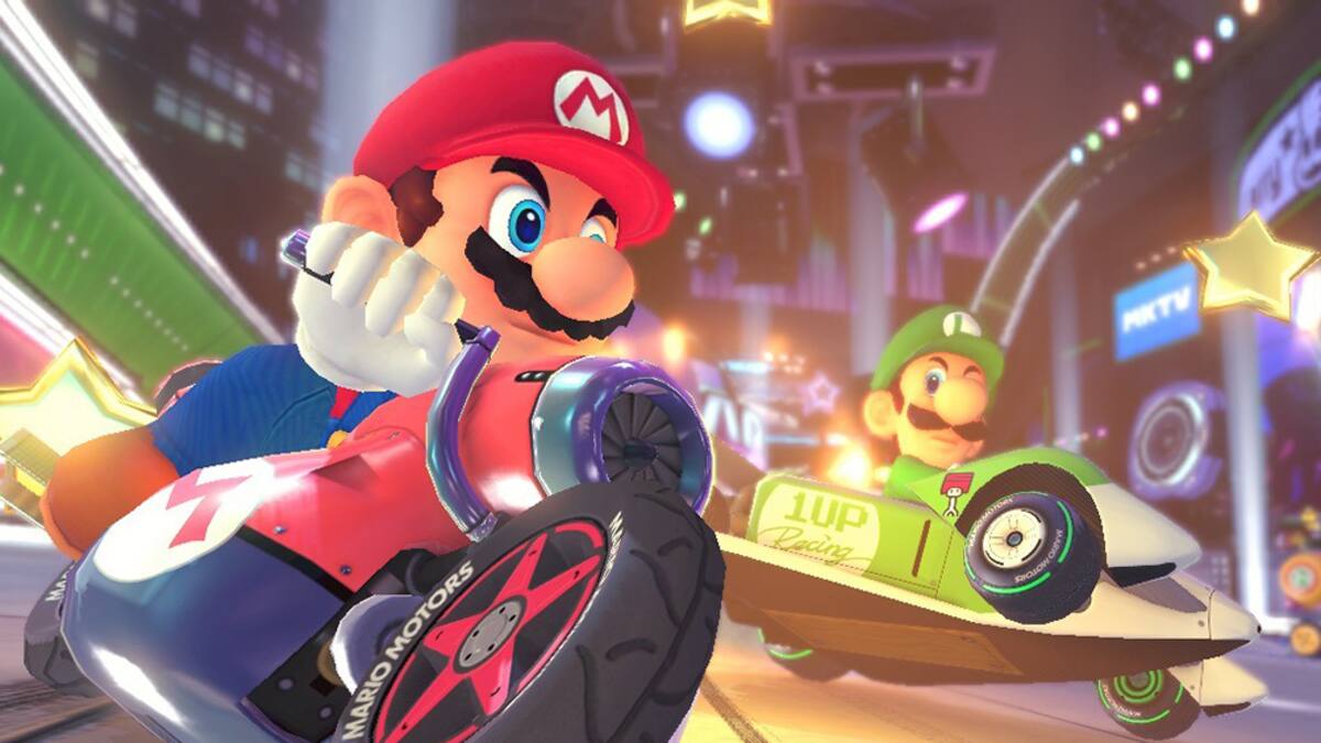 La actualización estará disponible el 23 de abril