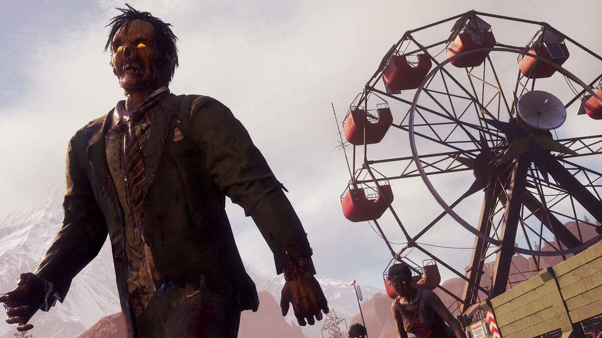La actualización estará disponible gratis y agregará un nuevo mapa y otras novedades