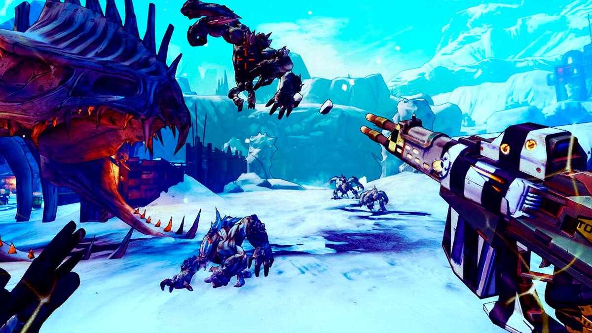 La actualización llegará pronto a PlayStation VR