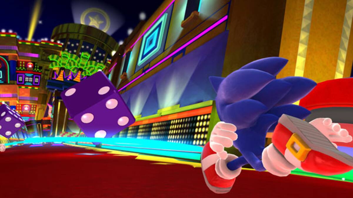La actualización mejora aspectos de la versión para Wii U