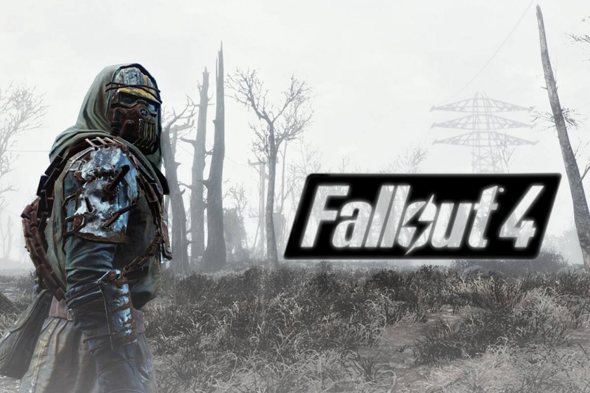 Ya están disponibles los parches para Skyrim y Fallout 4 en Xbox One y PS4