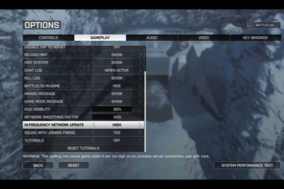 DICE libera importante parche para Battlefield 4