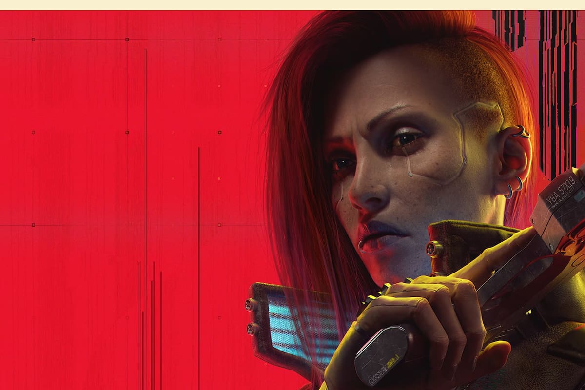 Cyberpunk 2077 aún tiene bugs y CDPR ya trabaja en el parche 2.01