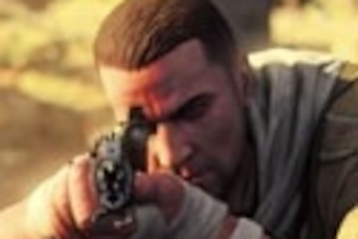 Sniper Elite 3 tendrá parche de lanzamiento en Xbox One