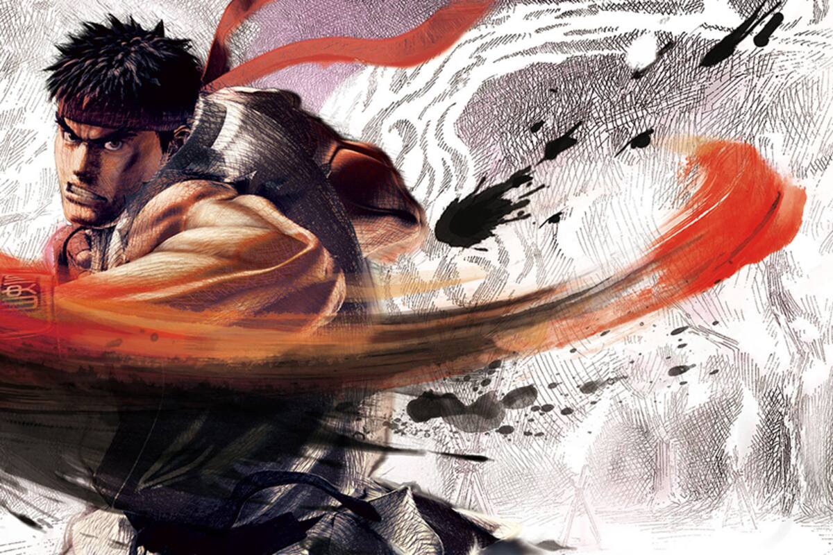 Capcom ya prepara el primer parche para Ultra Street Fighter para PS4