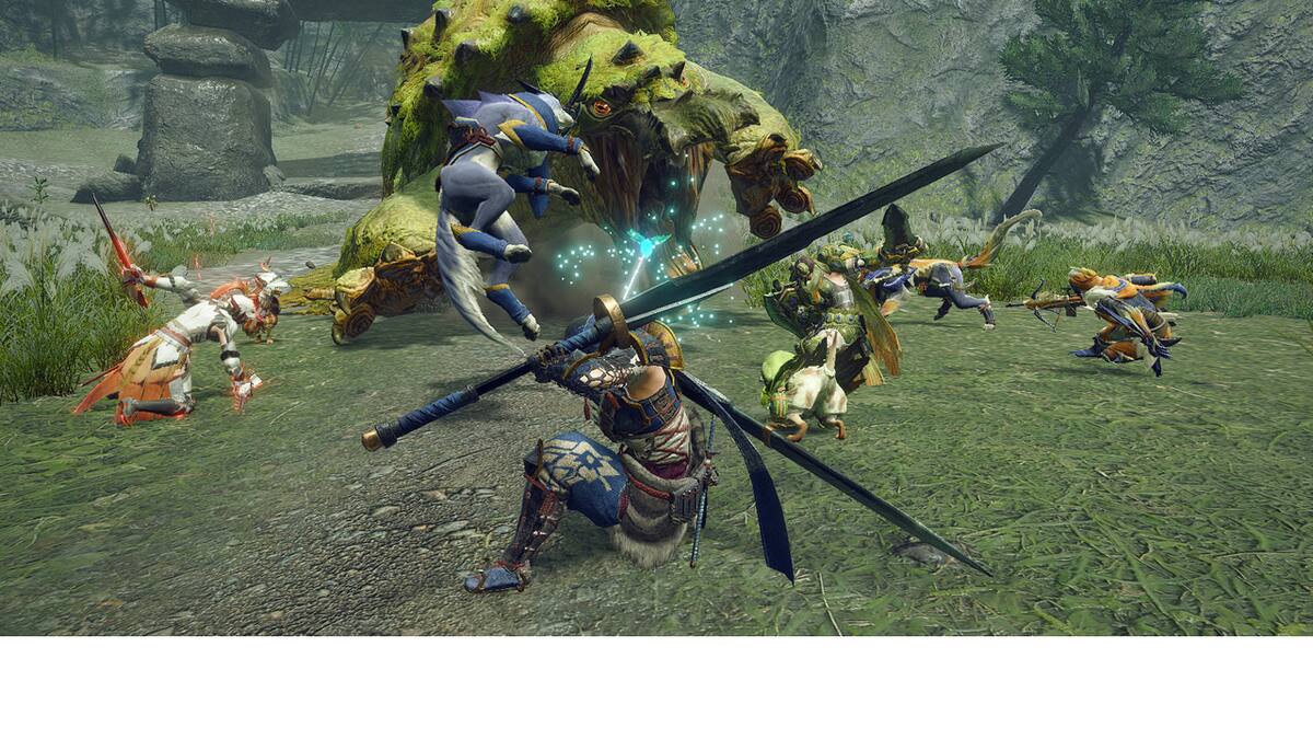 La actualización será necesaria para disfrutar partidas online