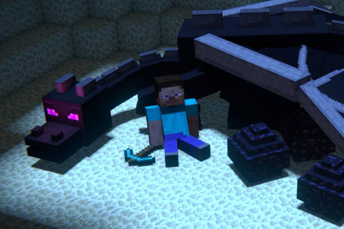Minecraft recibirá nuevo contenido en PC y móviles