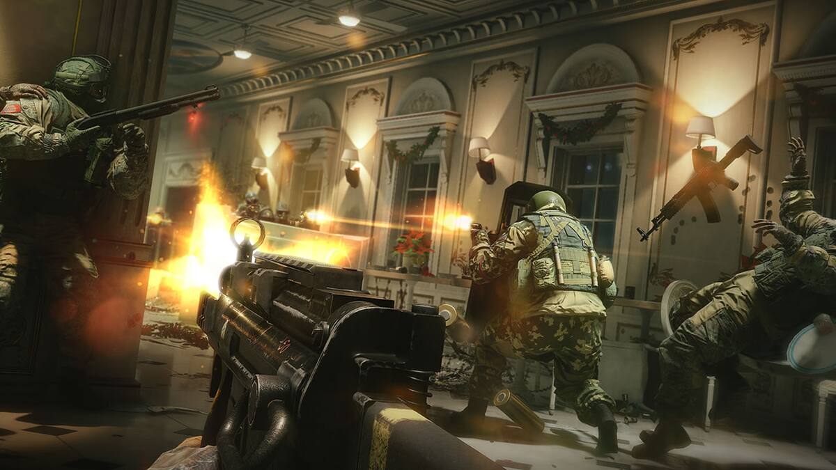La actualización traerá a escena 3 nuevos operadores