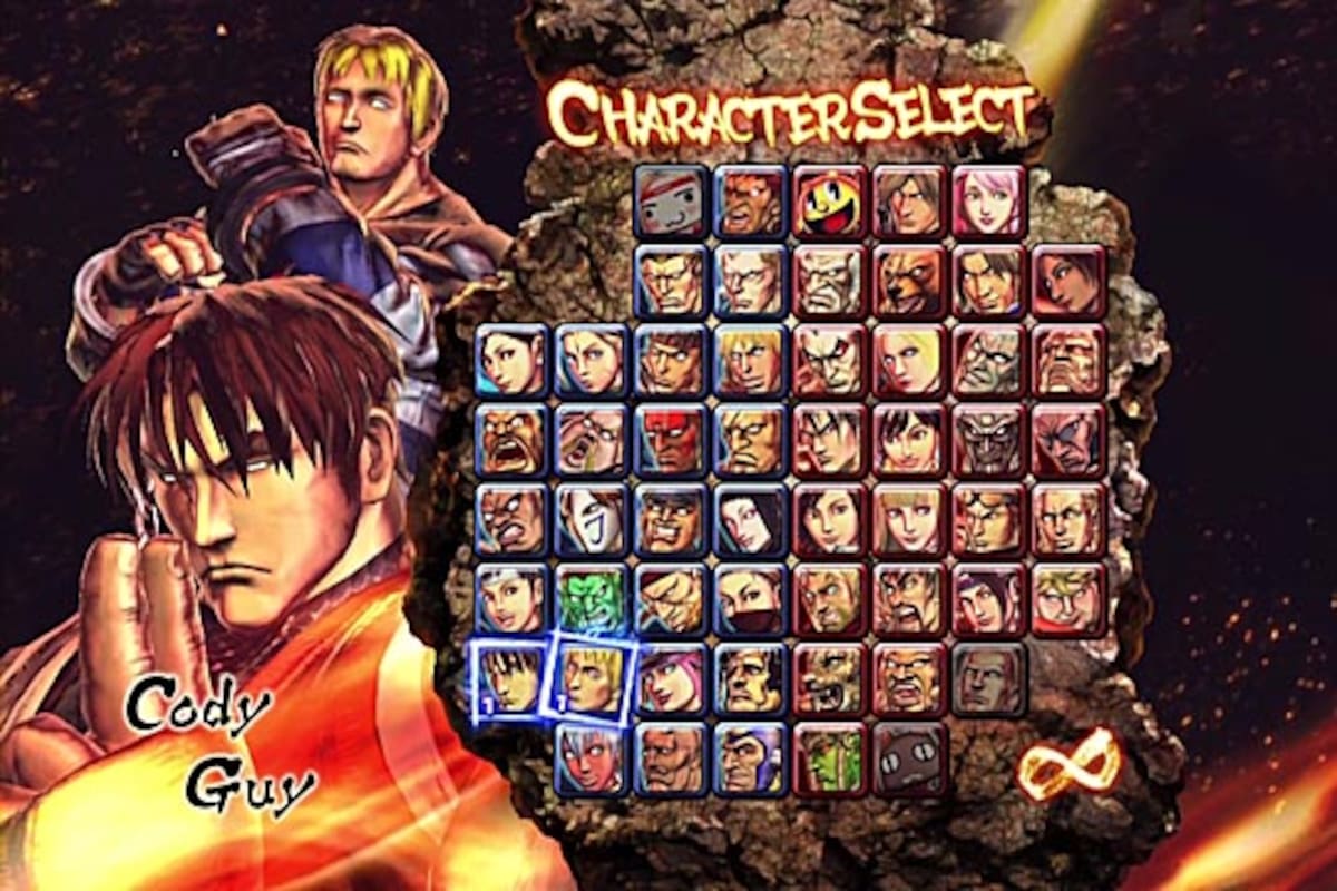 SF X T para PC recibirá más DLC la próxima semana