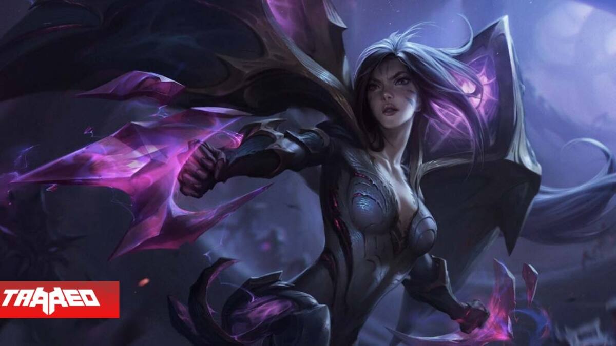 La actualización viene con buenas y malas noticias. Mejoras a campeones como Caitlyn, Swain y Seraphine; y Nerfs a Galio, Kai’Sa, Urgot y Tahm Kench.
