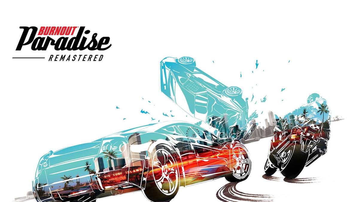 La actualización ya está disponible en PlayStation 4 y Xbox One