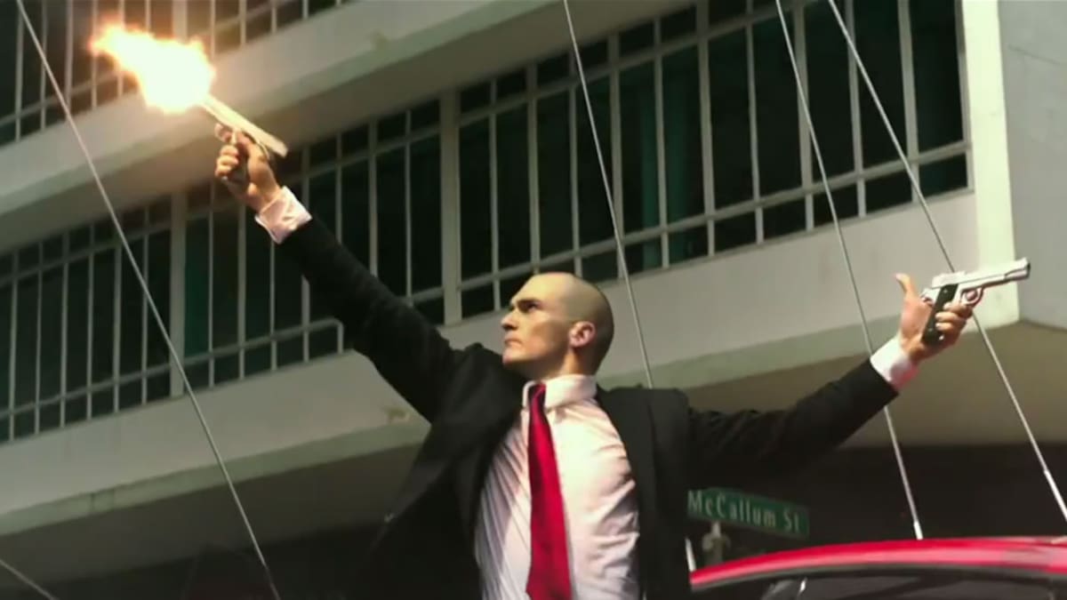La adaptación ahondará en los orígenes del asesino