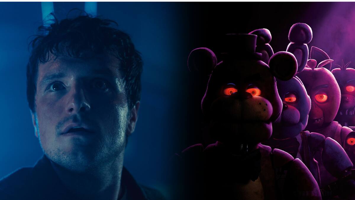 La adaptación cinematográfica del videojuego independiente de terror triunfó en los cines