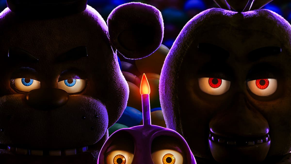 La adaptación cuidó que cada detalle fuera fiel a los juegos y ofrecerá buena dosis de fan service