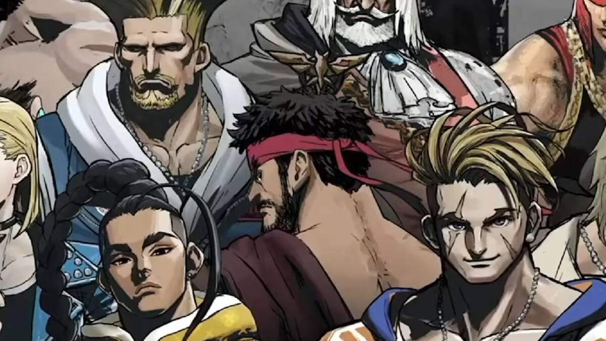 La adaptación de la franquicia de Capcom correrá a cargo de Legendary
