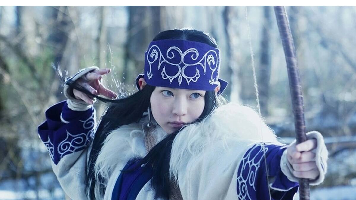 La adaptación de la obra de Satoru Noda debutará pronto en el servicio de streaming