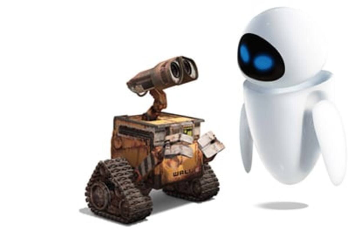 Wall-E