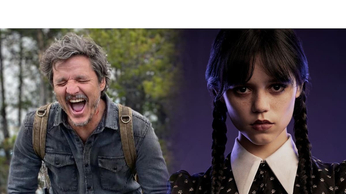 La adaptación de Naughty Dog triunfó en la ceremonia de premios