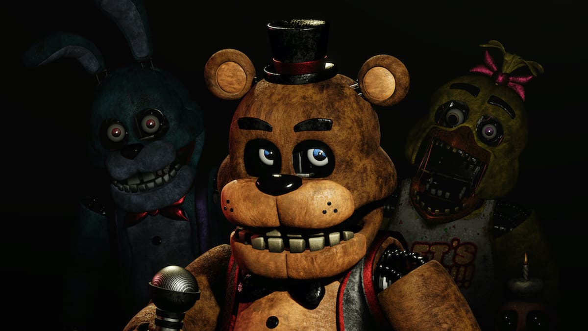 La adaptación del juego de terror llegará a cines de México en noviembre