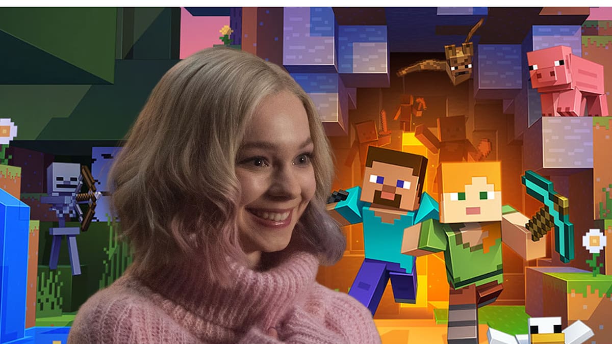 La adaptación del videojuego de Mojang estará protagonizada por Jason Momoa